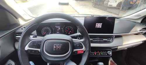 Fiat Pulse 1.0 Impetus Turbo 200 Flex Aut. 5p