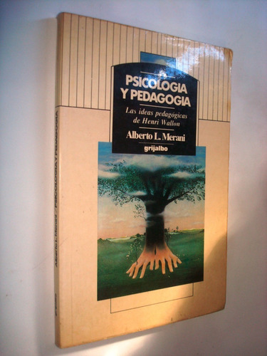 Psicologia Y Pedagogia - Alberto L. Merani (m2)
