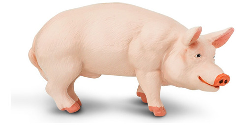 Figura De Animal De Granja Boar Safari Ltd Jabalí