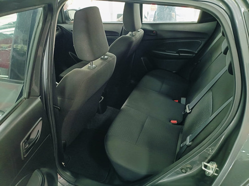 Suzuki Swift 1.2 Gls Mt