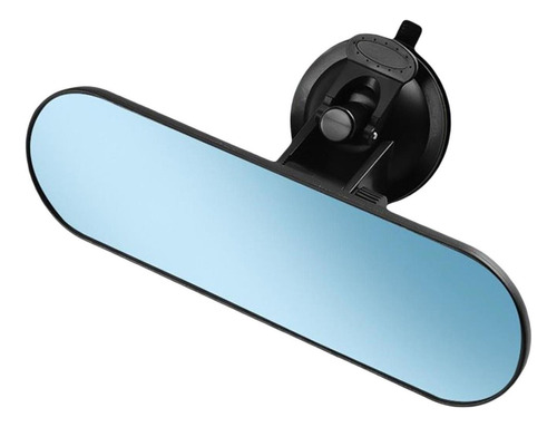 Rear View For Instructor Examiner Adhesive Suction Cup