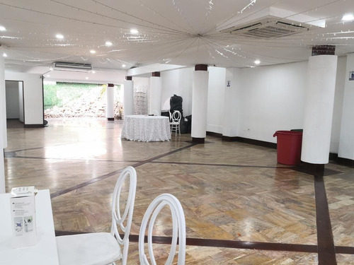 Local En Arriendo En Cali Santa Monica Norte