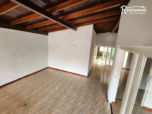 Casa En Arriendo En Estadio. Cod A775694