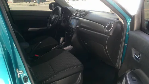 Suzuki Vitara 1.6 Gl