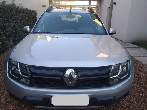 Imagen 3 de 7 de Renault Duster Privilege 1.6