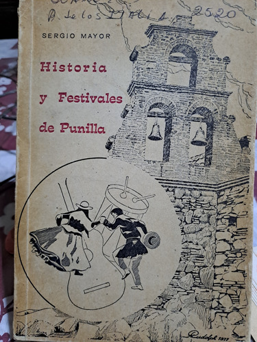 Historia Y Festivales De Punilla