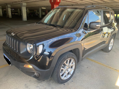 Jeep Renegade 1.8 Sport At