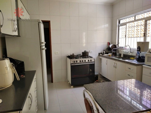 Imagem 14 de 15 de Casa Térrea Para Venda, 3 Dormitório(s) - 1873