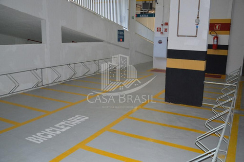 Imagem 5 de 30 de Sala Comercial No Jardim Alvorada - Sao Jose Dos Campos - 2714