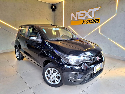 Fiat Mobi 1.0 8V EVO FLEX LIKE. MANUAL