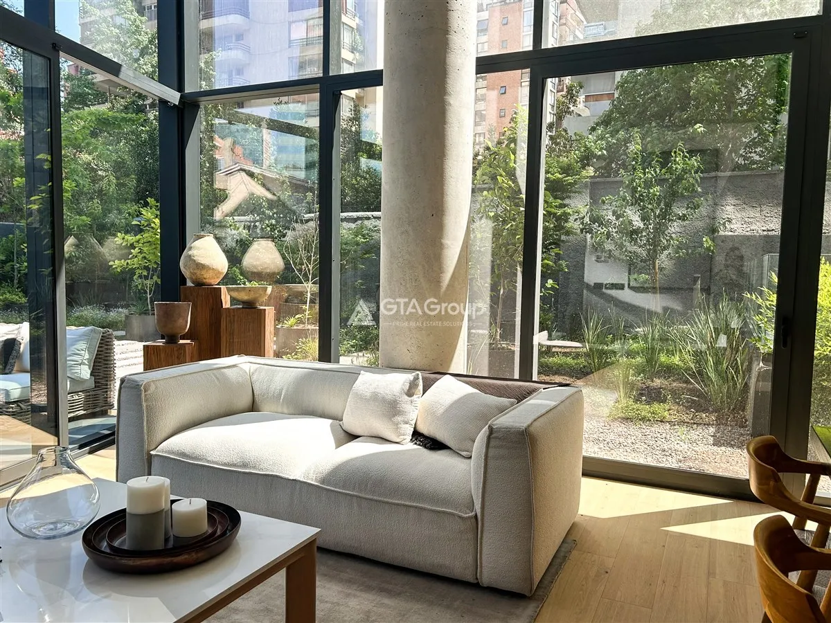Imagen 3 de 16 de Venta Dpto Nuevo 2d-2b, Barrio El Golf