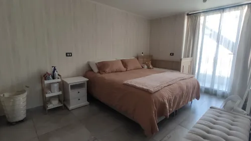 Penthouse Con Hermosa Terraza Privada