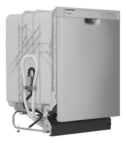 Lavavajillas Empotre Whirlpool Wdf341papm 58cm 12serv Ac Inx