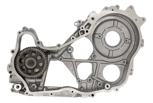 Bomba Aceite Toyota Hilux-sw4-land Cruiser 1993-2004 1kzt/1k