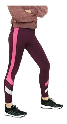 Calzas Leggings  Victoria's Secret Pink Original Usa