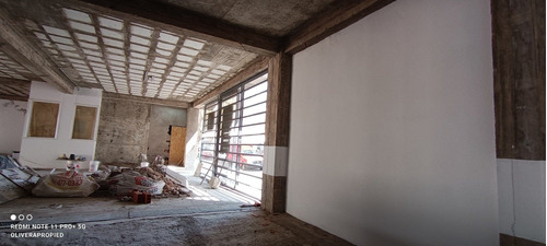 Imagen 5 de 10 de Edificio De Cocheras Alquiler Con Opción A Compra