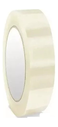 Imagen 1 de 5 de Cinta Medio Embalaje Stiko/auca 24x50 X72u Oferta!