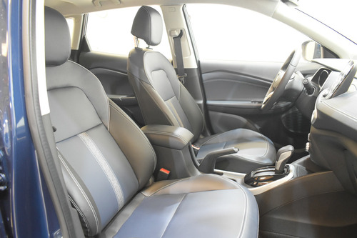 Chevrolet Tracker 1.2 Premier Turbo At