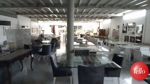 Imagem 19 de 30 de Comercial/industrial - Ref: 206204