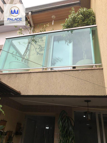 Imagem 11 de 30 de Casa À Venda, 130 M² Por R$ 460.000,00 - Vila Matilde - São Paulo/sp - Ca0171