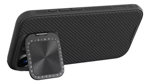 Capa Case Nillkin Camshield Prop Para iPhone 16 Pro 6.3 Pol