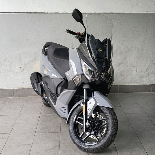 Dafra Joyride 300 Abs 2025lançamento! Reserve Ja A Sua