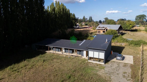 Espectacular Oficina Taller En Venta En Osorno