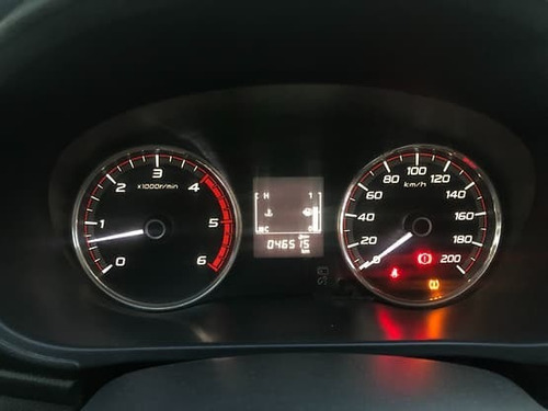 Imagen 13 de 15 de 2021 Mitsubishi L200 Diesel Glx