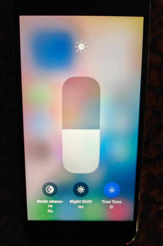 Apple Iphone Se (2da Generación) 64 Gb Blanco Libre De Fab Blanco (Usado)