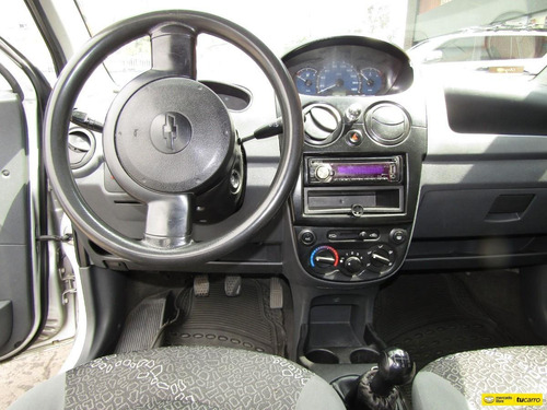 Imagen 10 de 14 de Chevrolet Spark 1.0 7:24 Cronos