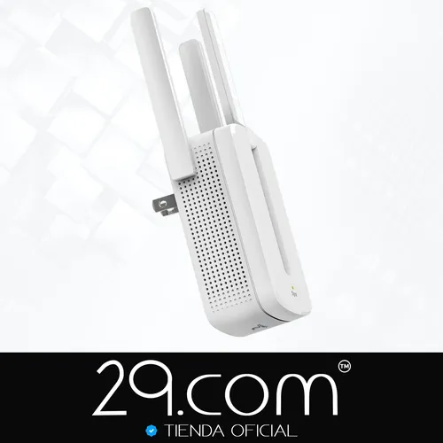 Repetidor mercusys mw300re blanco new arrivals