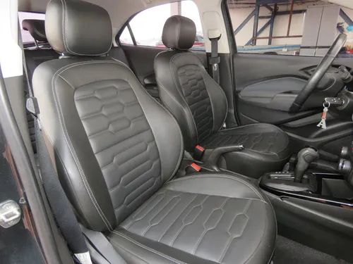 Chevrolet Onix LTZ 1.4 HB AUT