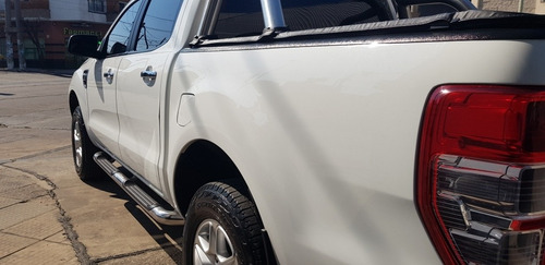 Ford Ranger 3.2 Cd 4x2 Xlt Tdci 200cv 2015