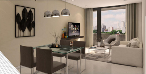 Imagen 3 de 4 de Departamento En Venta En La Plata