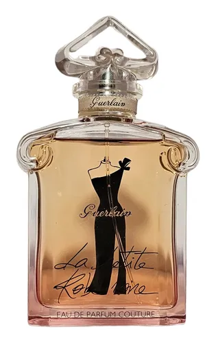 Eau de parfum couture la petite robe clearance noire