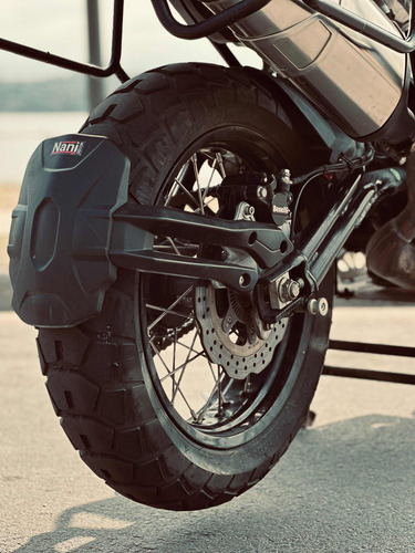 Benelli Trk 502 X