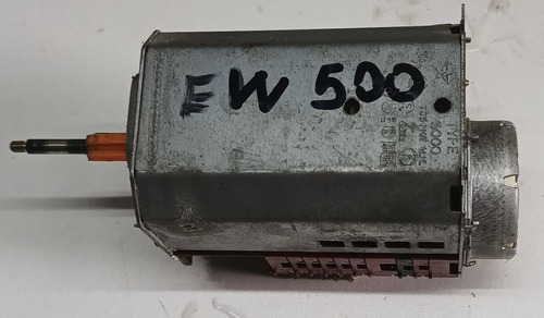 Timer Programador De Lavarropas Electrolux Ew 500