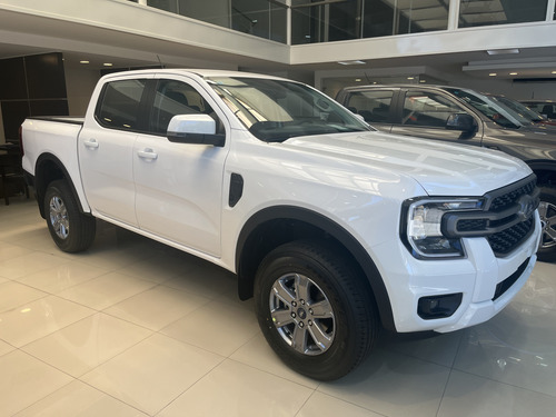 Ford Ranger 2.0 Cd 4X2 Xls 170Cv
