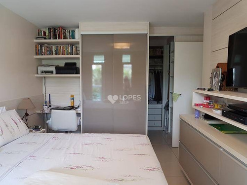 Imagem 8 de 30 de Cobertura À Venda, 314 M² Por R$ 1.750.000,00 - Itacoatiara - Niterói/rj - Co2574