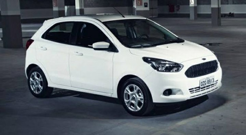 Ford Ka Ka 1.0