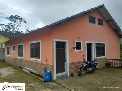 Imagem 2 de 16 de Chacara - 1589 - 70724633