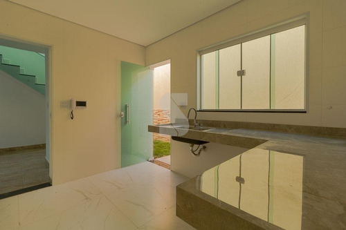 Imagem 6 de 28 de Casa À Venda, 3 Quartos, 1 Suíte, 2 Vagas, Industrial São Luiz - Contagem/mg - 27333