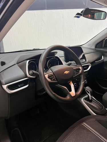 Chevrolet Tracker 1.0 Lt Turbo Aut. 5p