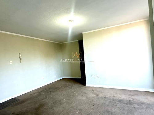 Venta Departamento A Pasos Mall Del Trebol Y Usm