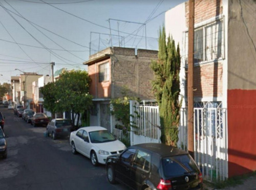 Casa En Venta En Real Del Moral Iztapalapa Cdmx Lf*