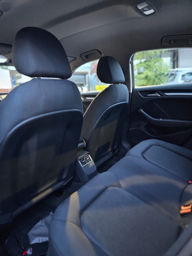 Audi A3 1.4 Dynamic At Dsg