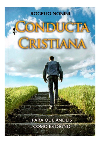 Conducta Cristiana Rogelio Noninijbn