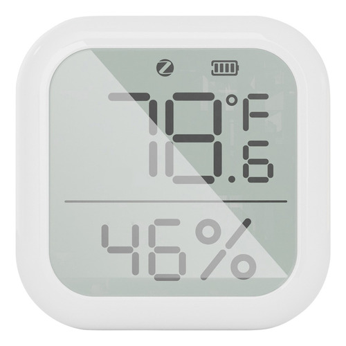Sensor Digital De Temperatura Y Humedad Para El Hogar V Di 0