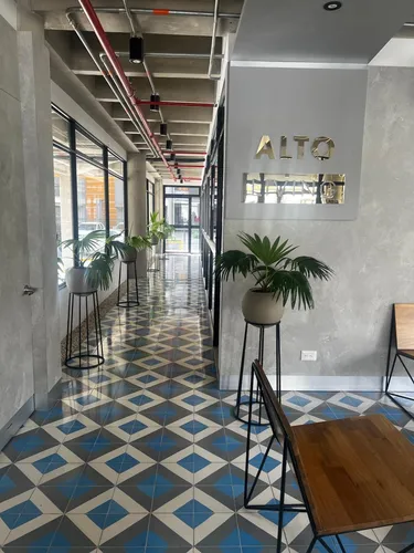 Se Vende Apartaestudio En Alto Living