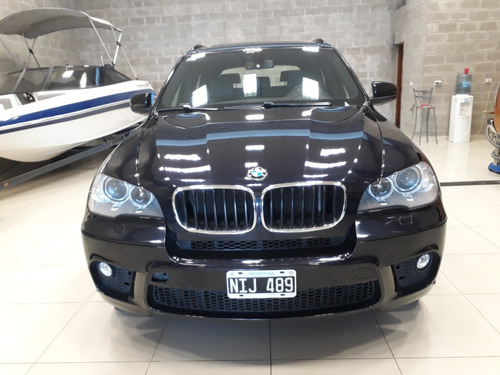 Bmw X5 3.0 Xdrive 35i Executive 306cv